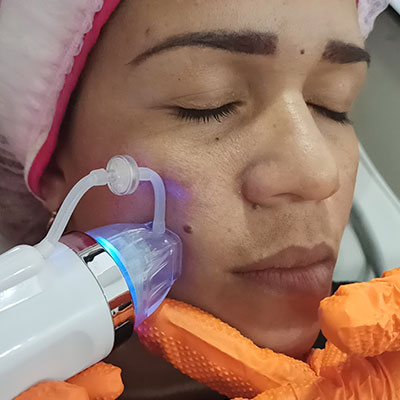 Dermatología
